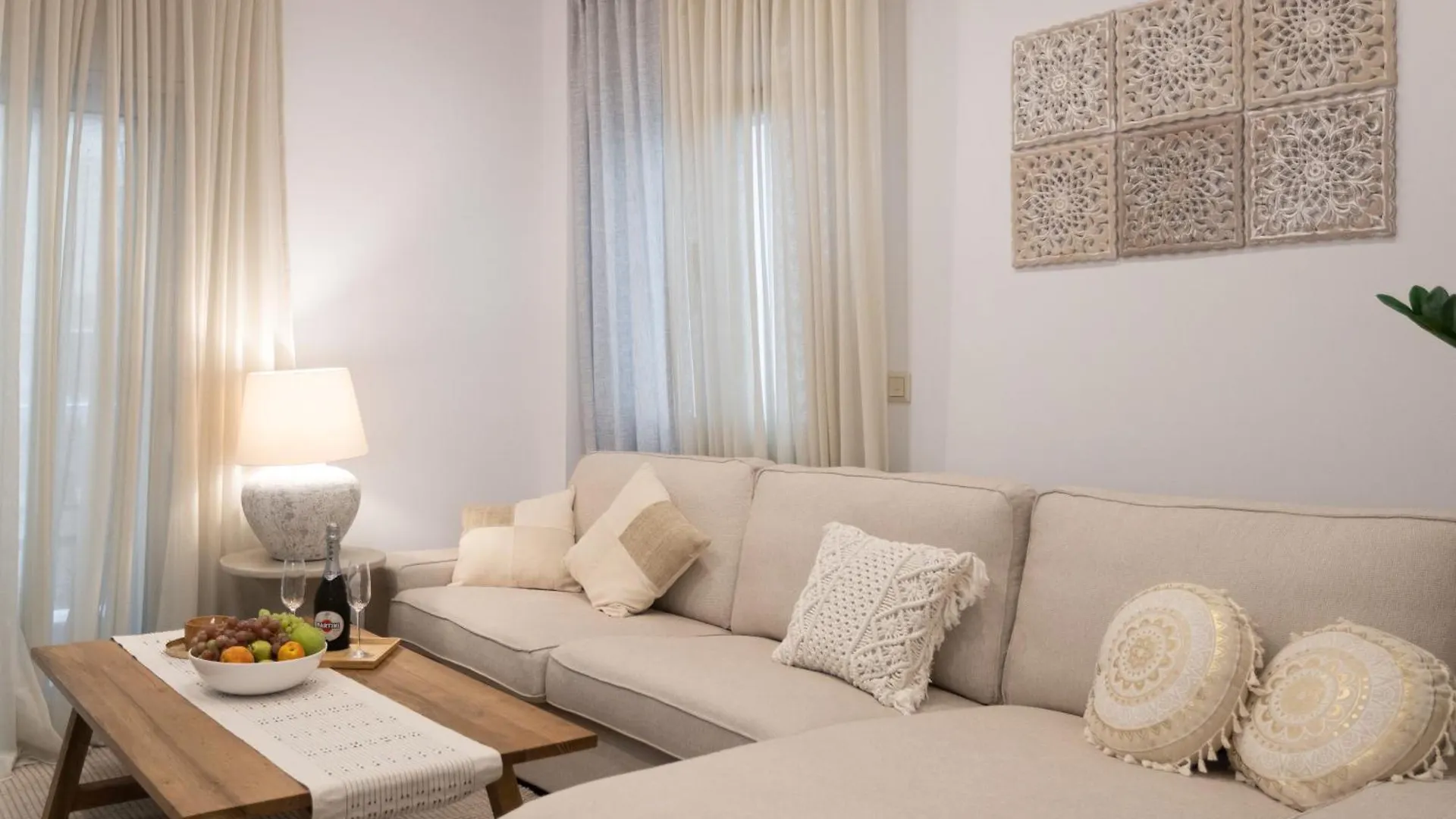 Appartamento Harmonious Heaven Salonicco